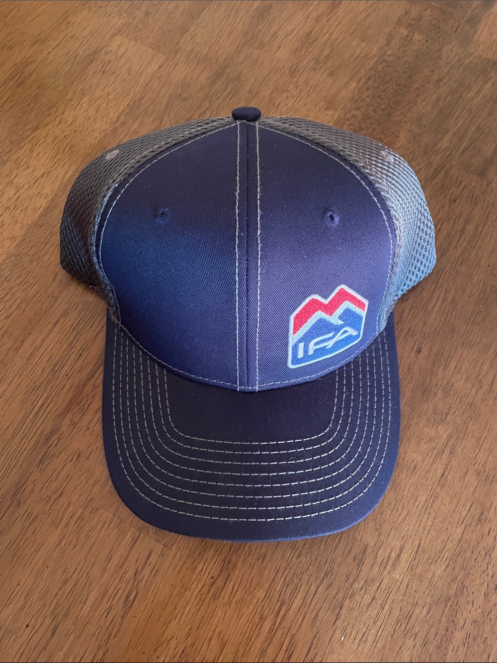 IFA SnapBack Hat